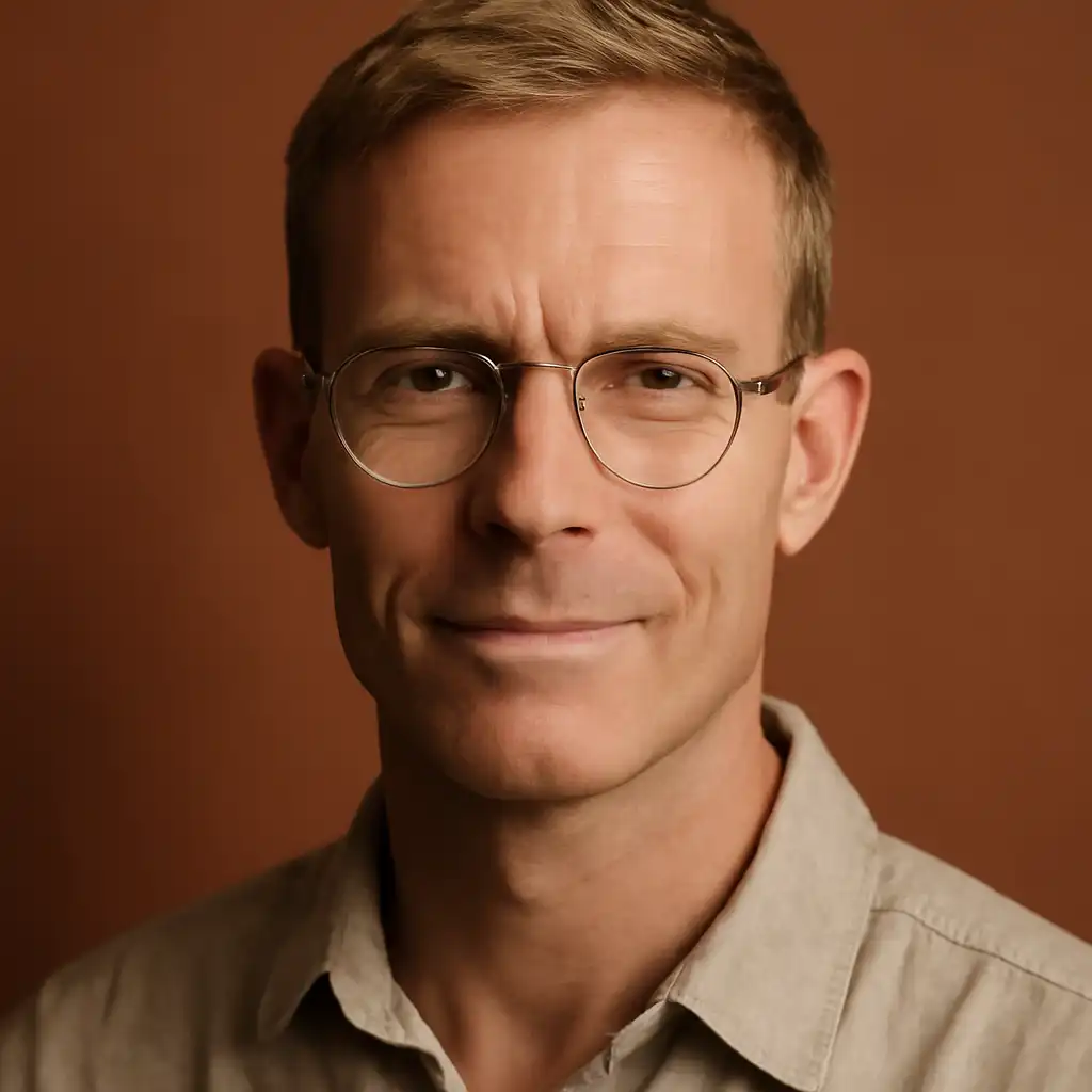 Samuel Brooks